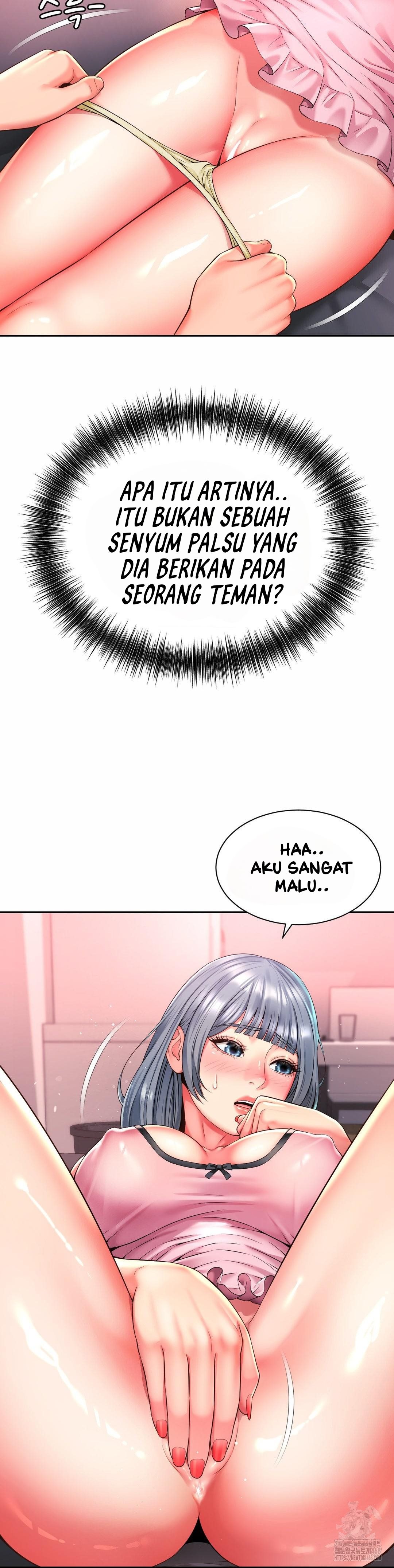 Friend&#8217;s Mom Is Mine - Chapter 48 6