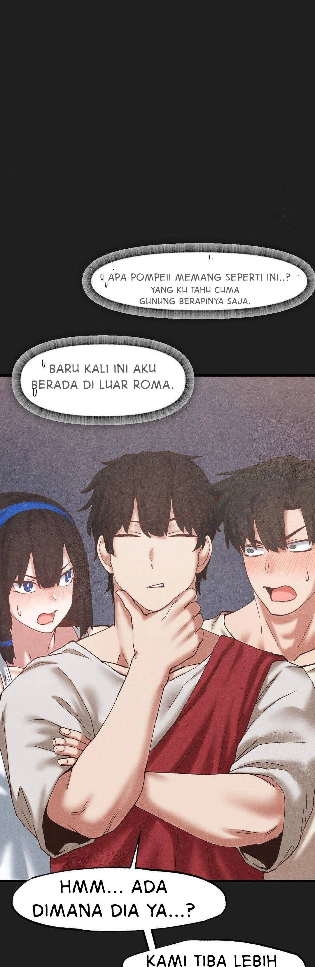Global Sexual Culture Research Institute - Chapter 28 5