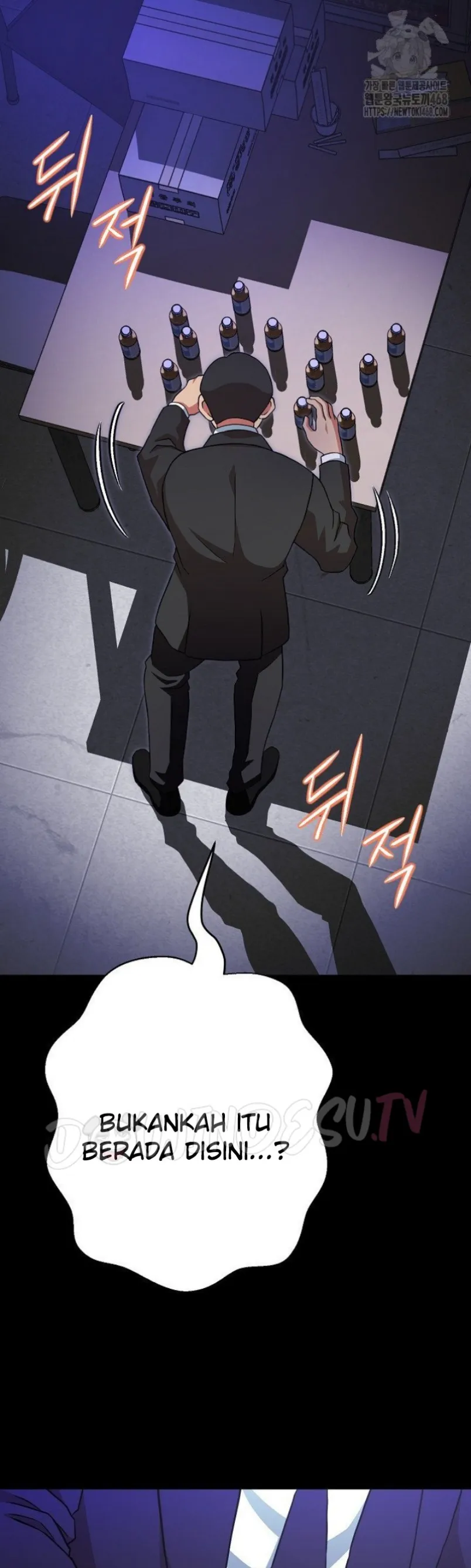 Gangster Girlfriend - Chapter 03 8