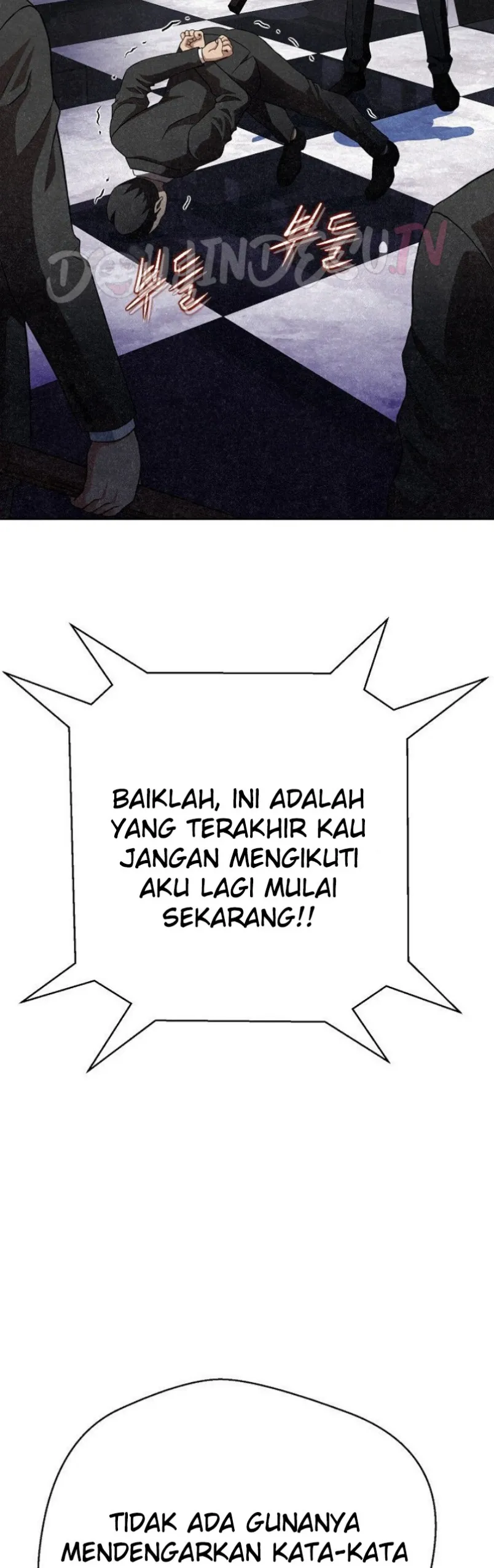 Gangster Girlfriend - Chapter 03 26