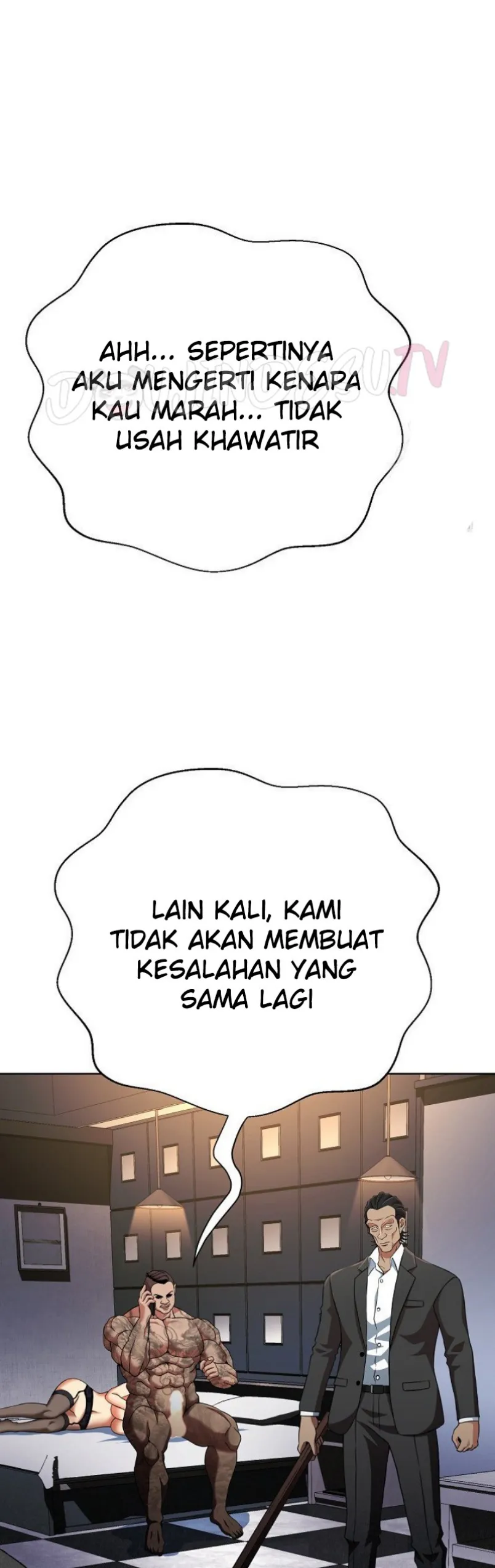 Gangster Girlfriend - Chapter 03 25