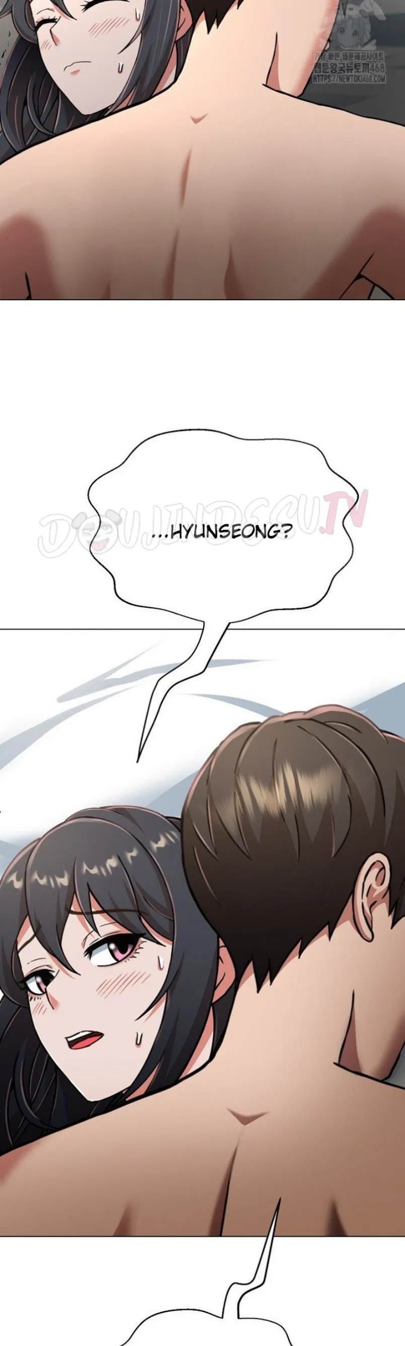 Gangster Girlfriend - Chapter 03 3