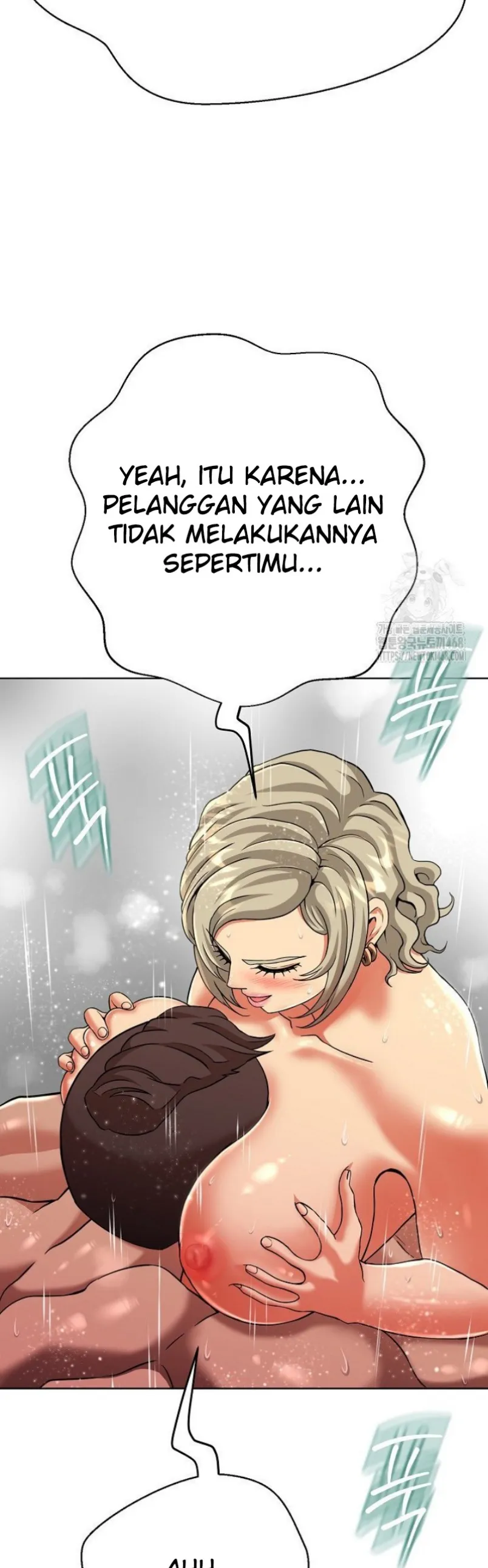 Gangster Girlfriend - Chapter 03 18
