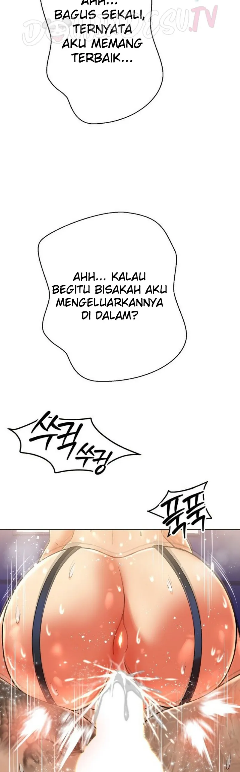 Gangster Girlfriend - Chapter 03 19
