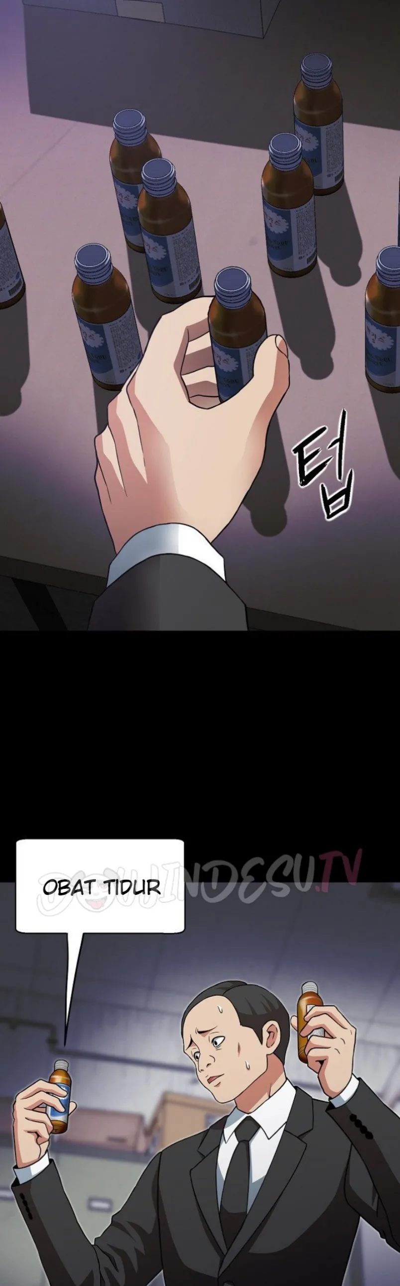 Gangster Girlfriend - Chapter 03 10