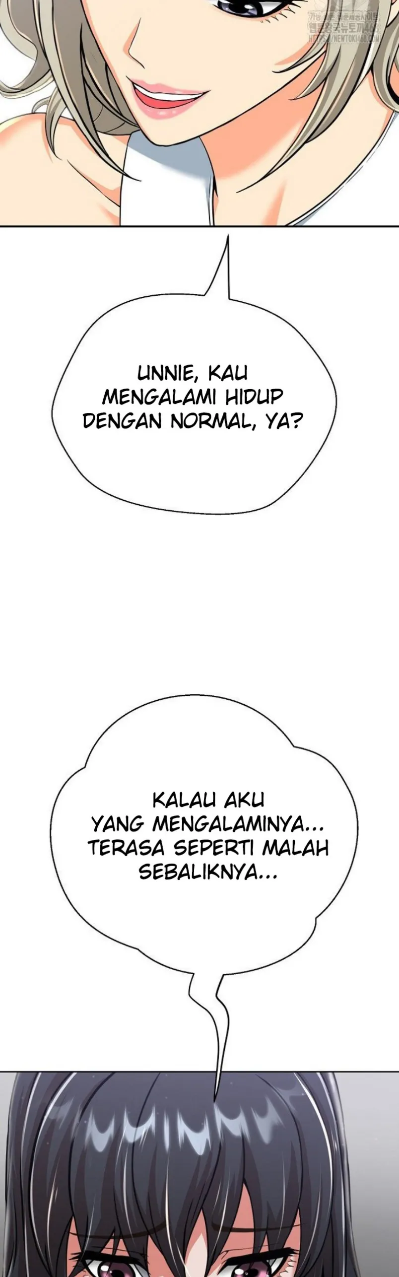 Gangster Girlfriend - Chapter 03 62