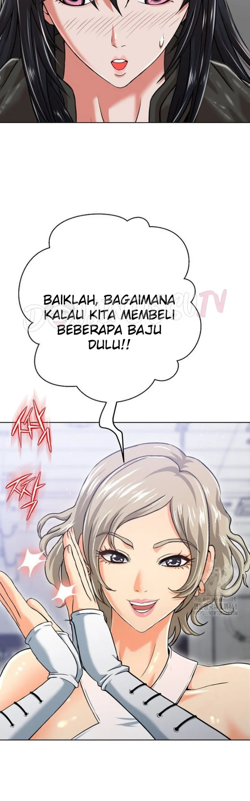 Gangster Girlfriend - Chapter 03 63