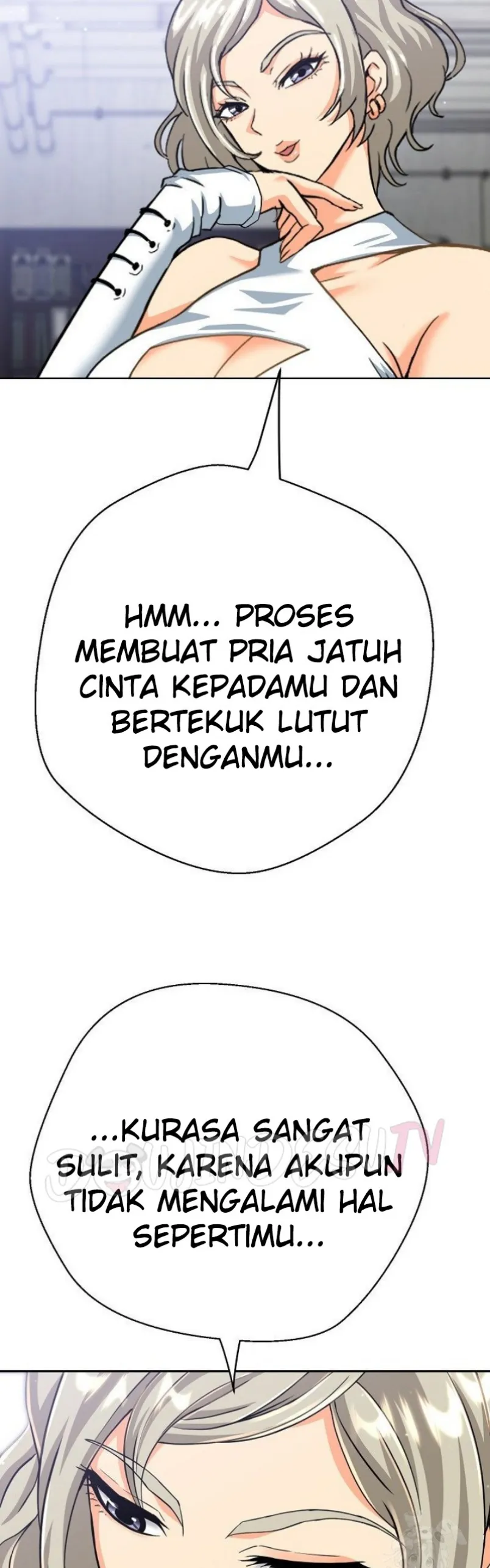 Gangster Girlfriend - Chapter 03 61