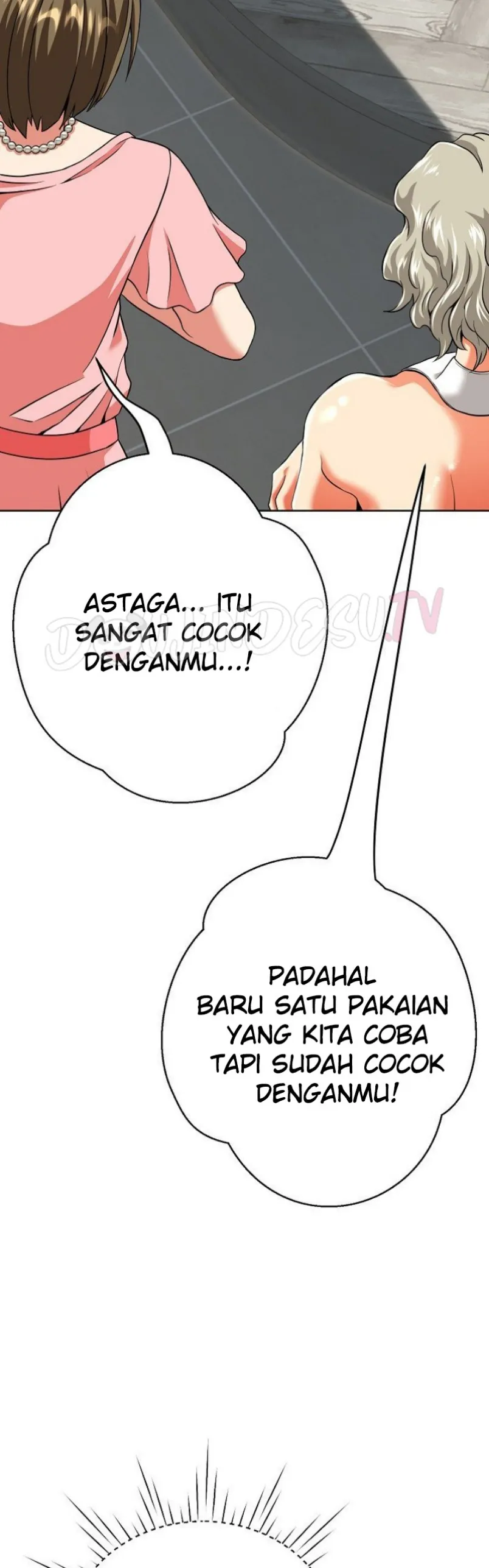 Gangster Girlfriend - Chapter 03 66