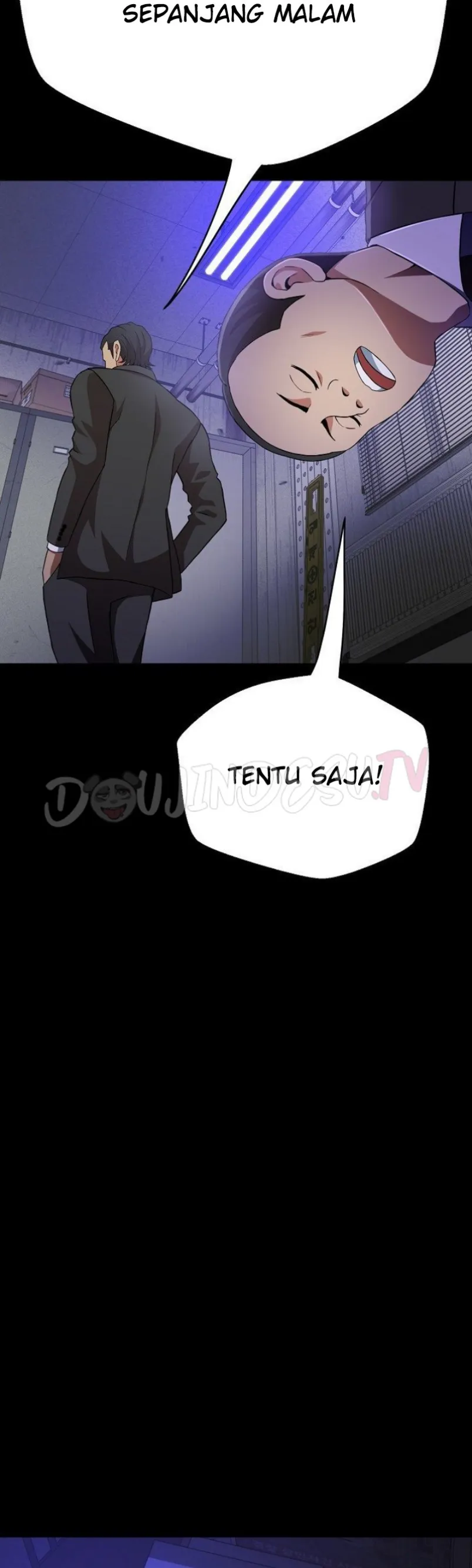 Gangster Girlfriend - Chapter 03 7