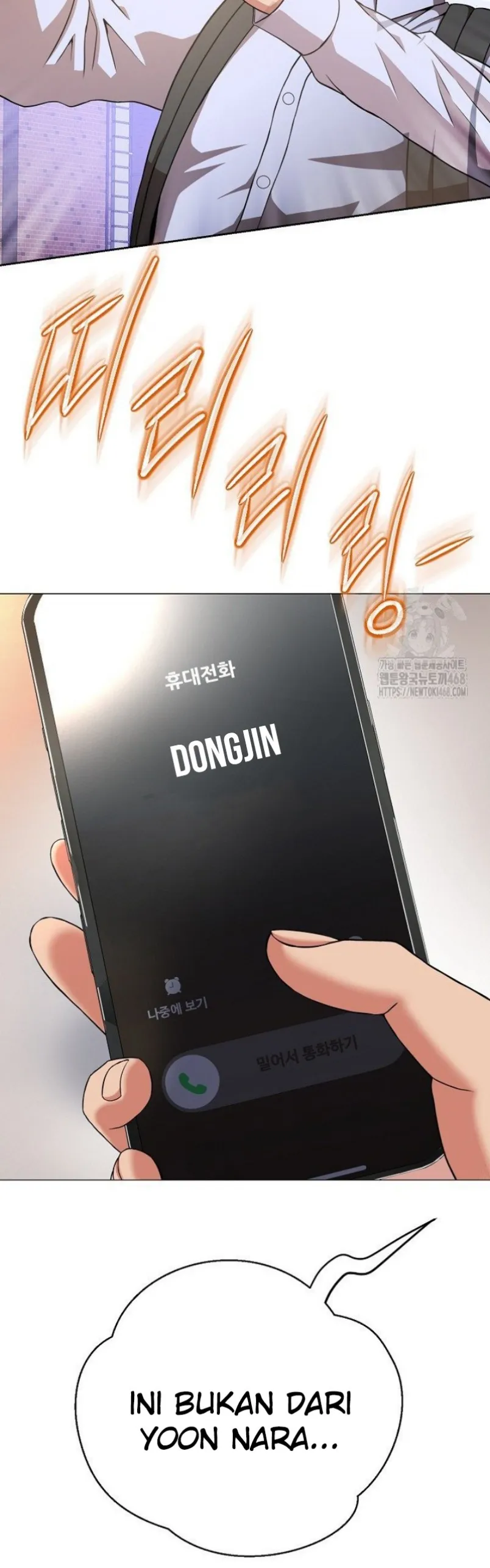 Gangster Girlfriend - Chapter 03 72