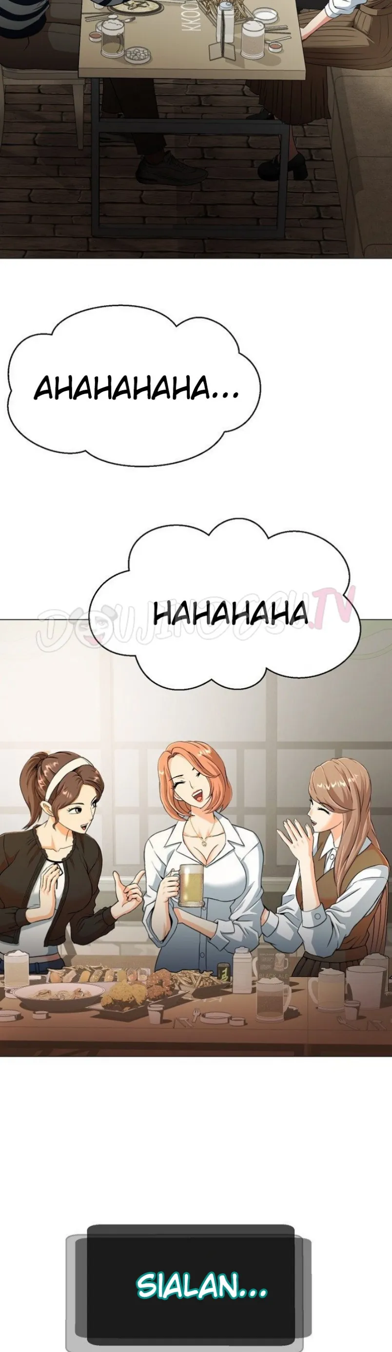 Gangster Girlfriend - Chapter 03 76
