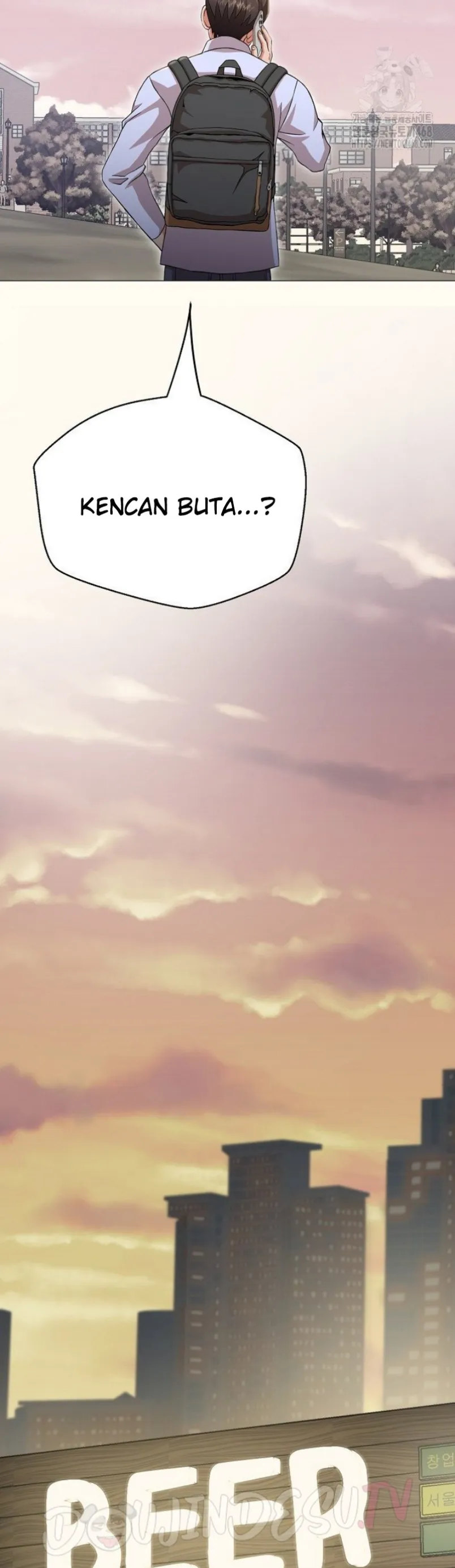 Gangster Girlfriend - Chapter 03 74