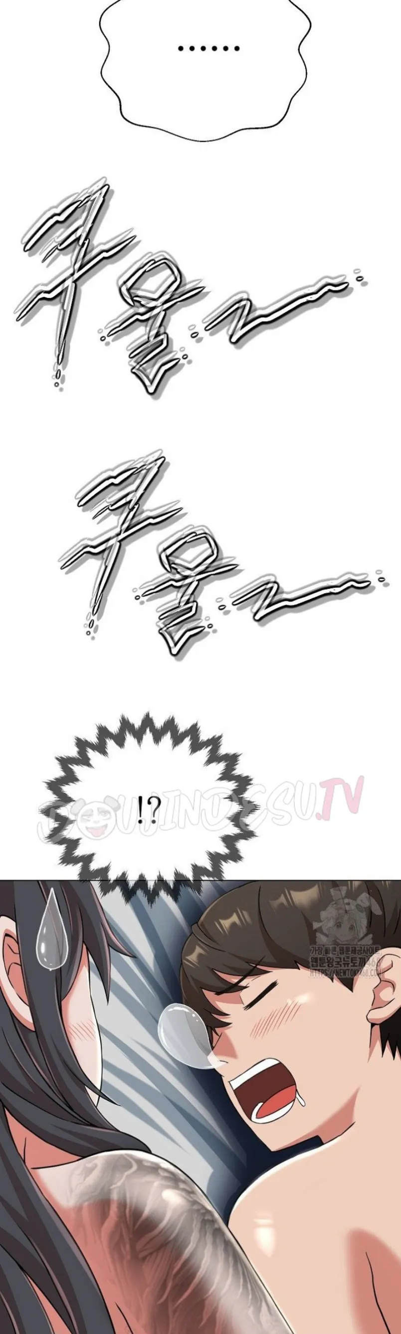 Gangster Girlfriend - Chapter 03 4