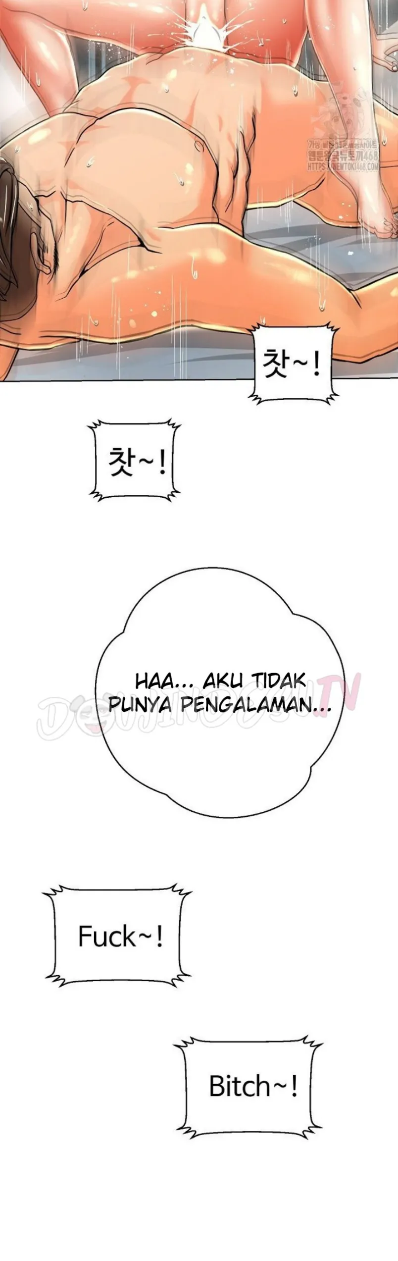 Gangster Girlfriend - Chapter 03 48