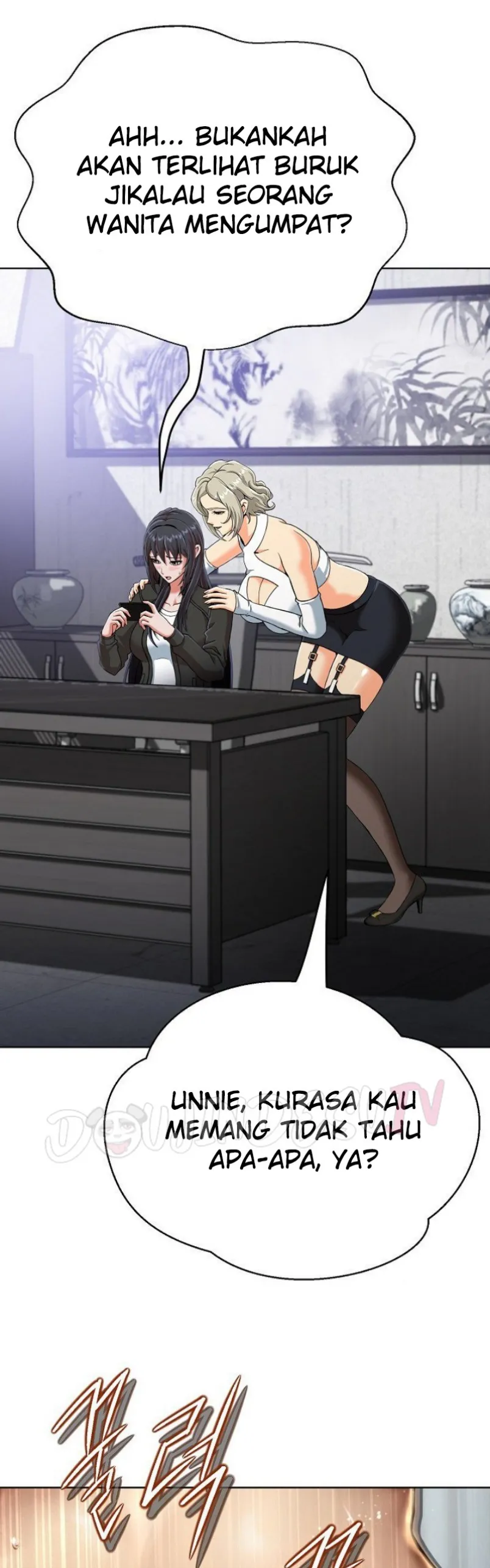 Gangster Girlfriend - Chapter 03 49