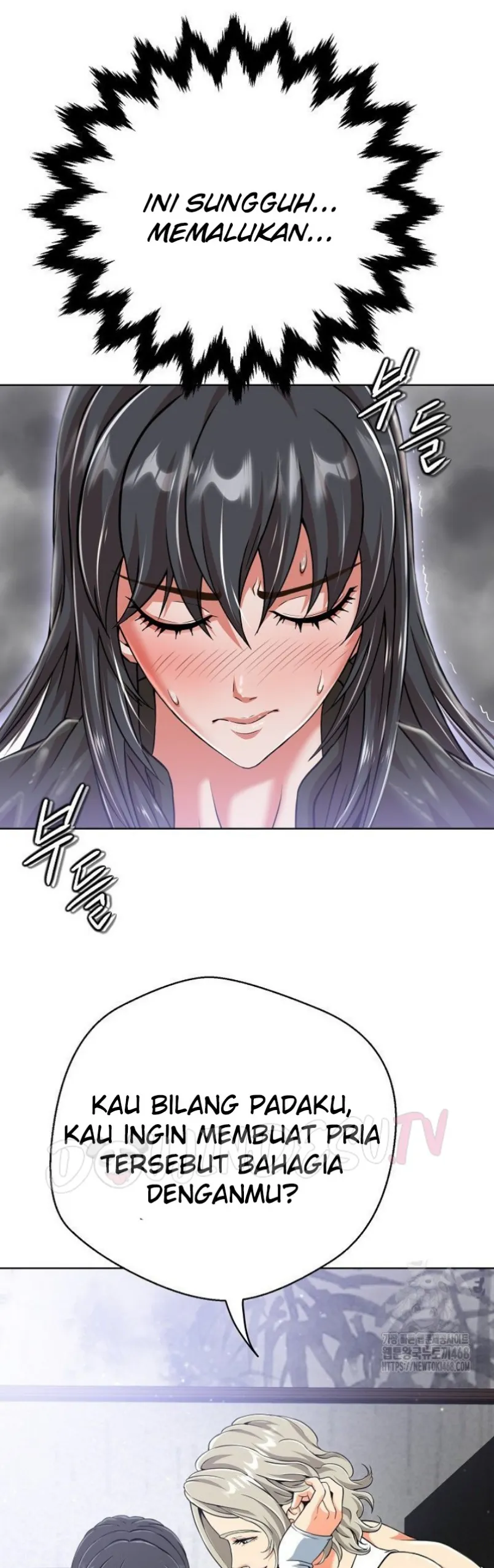 Gangster Girlfriend - Chapter 03 42