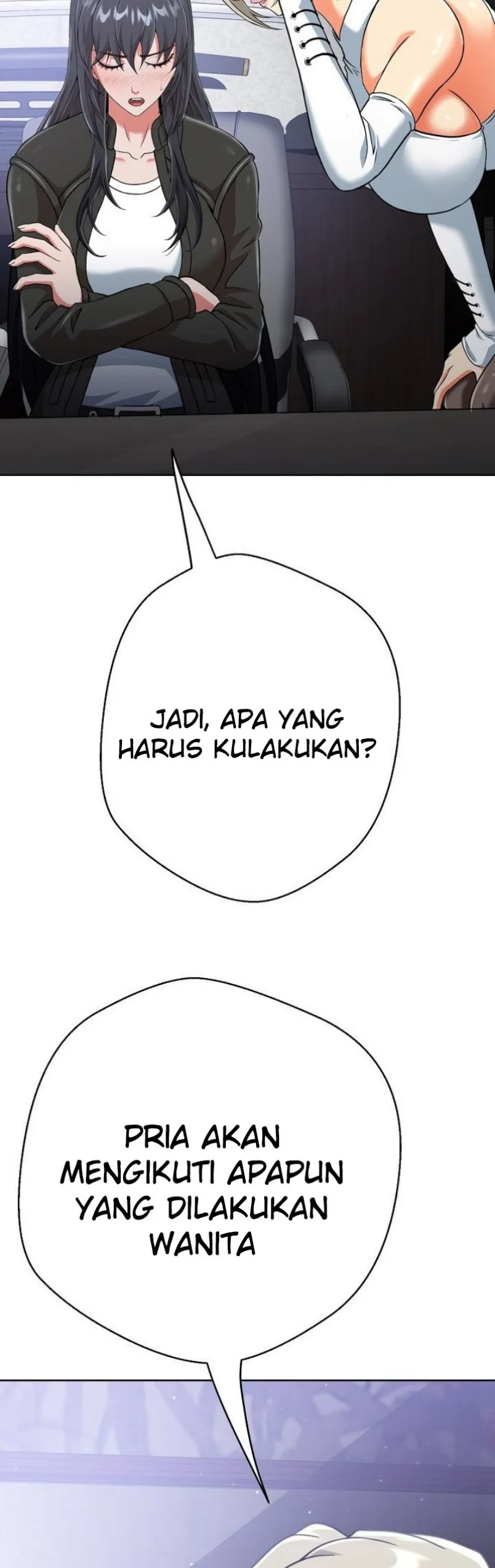 Gangster Girlfriend - Chapter 03 43