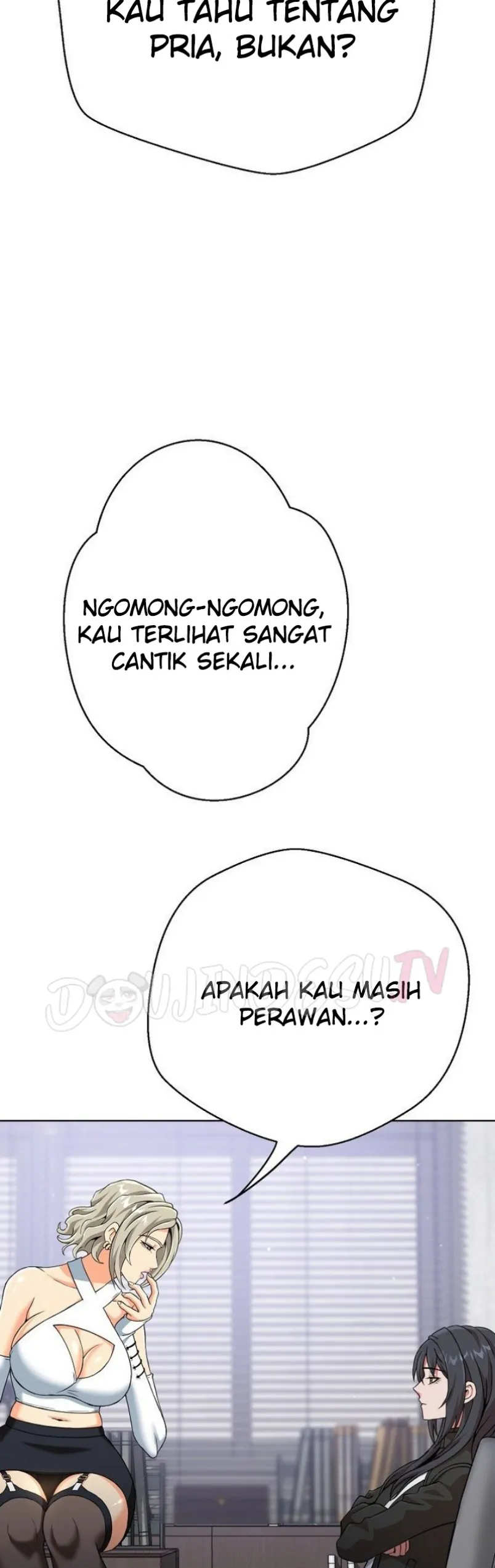 Gangster Girlfriend - Chapter 03 40