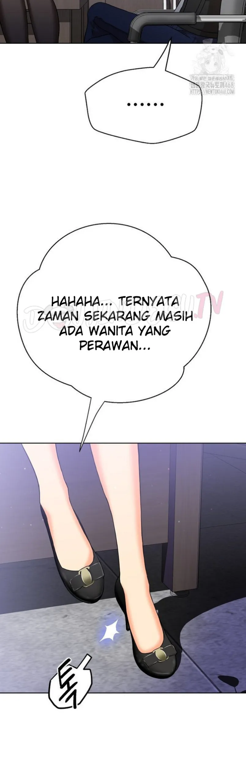 Gangster Girlfriend - Chapter 03 41