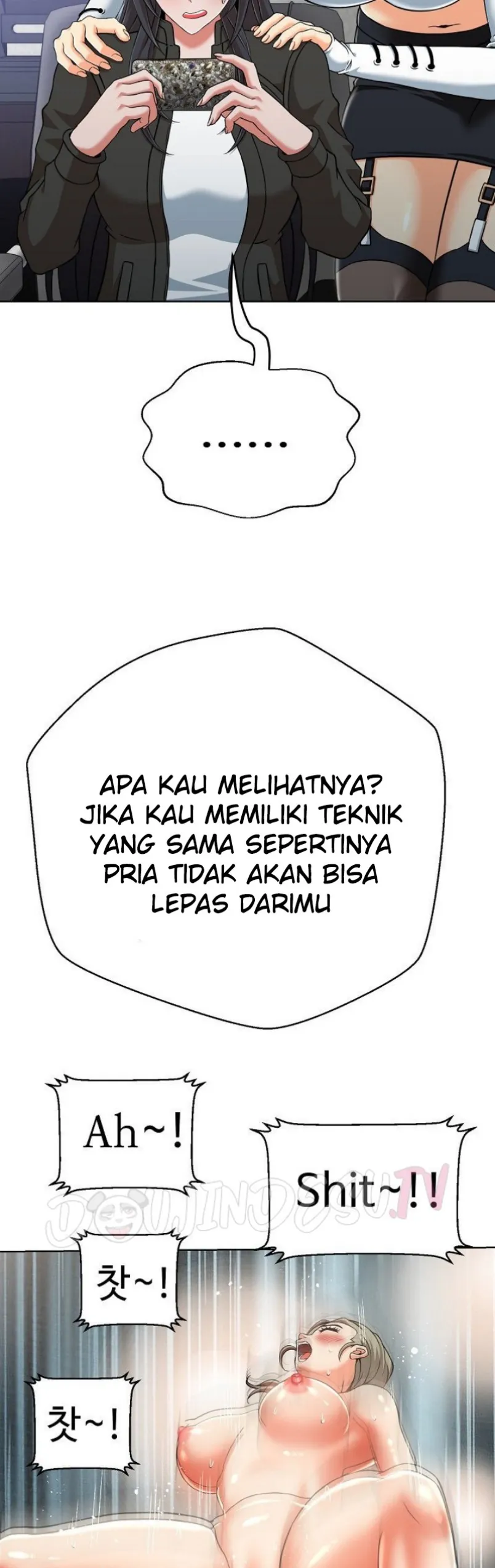 Gangster Girlfriend - Chapter 03 47