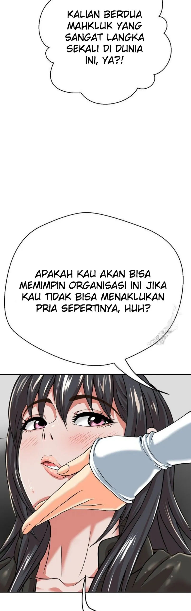 Gangster Girlfriend - Chapter 03 58
