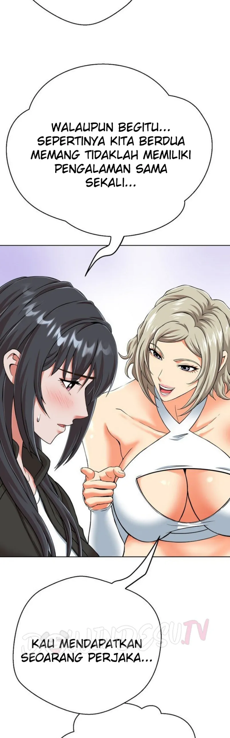 Gangster Girlfriend - Chapter 03 57