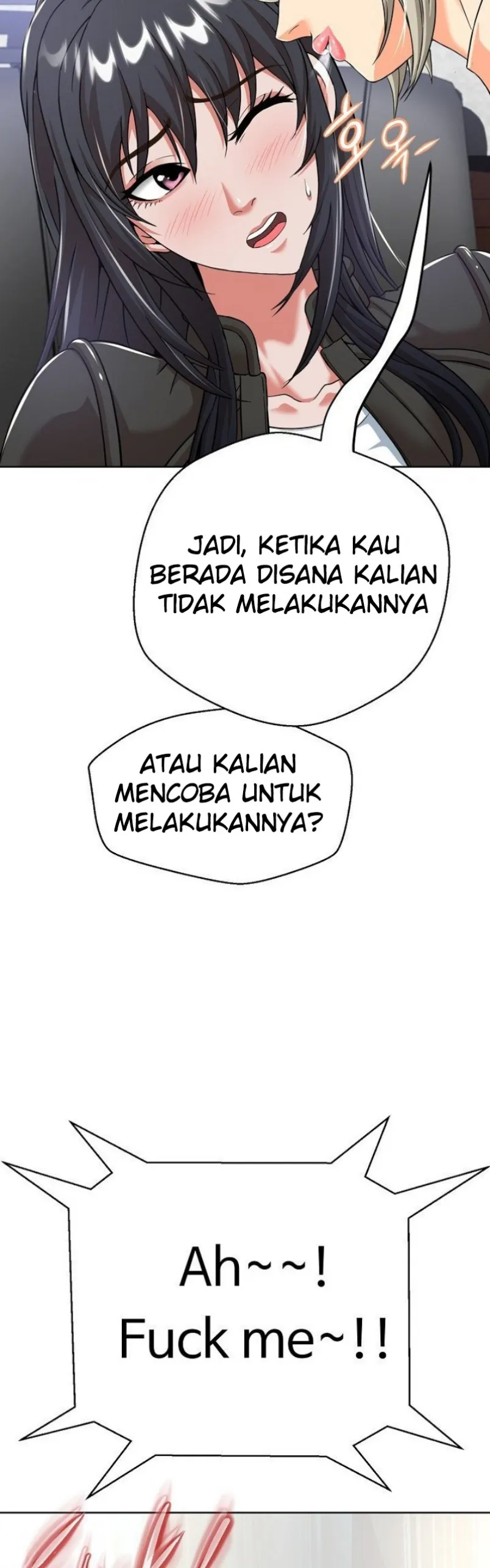 Gangster Girlfriend - Chapter 03 54