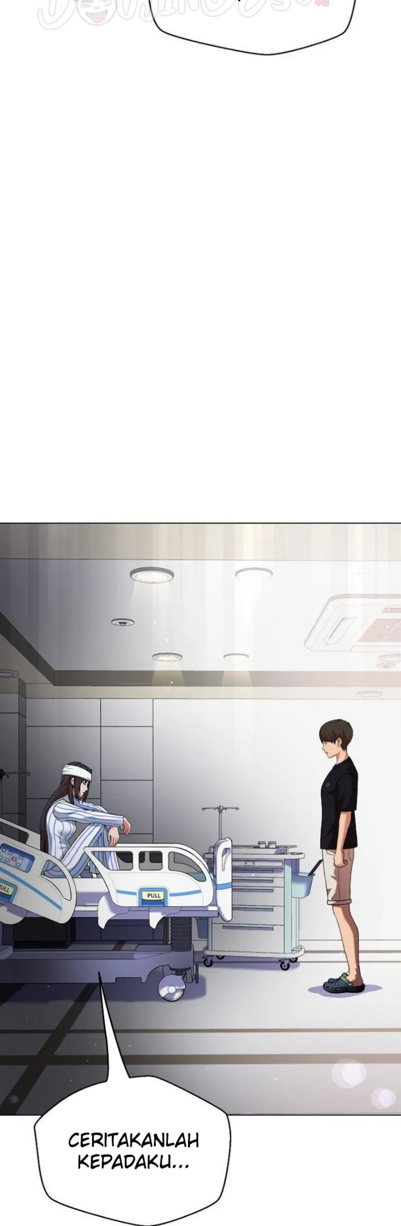 Gangster Girlfriend - Chapter 06 83