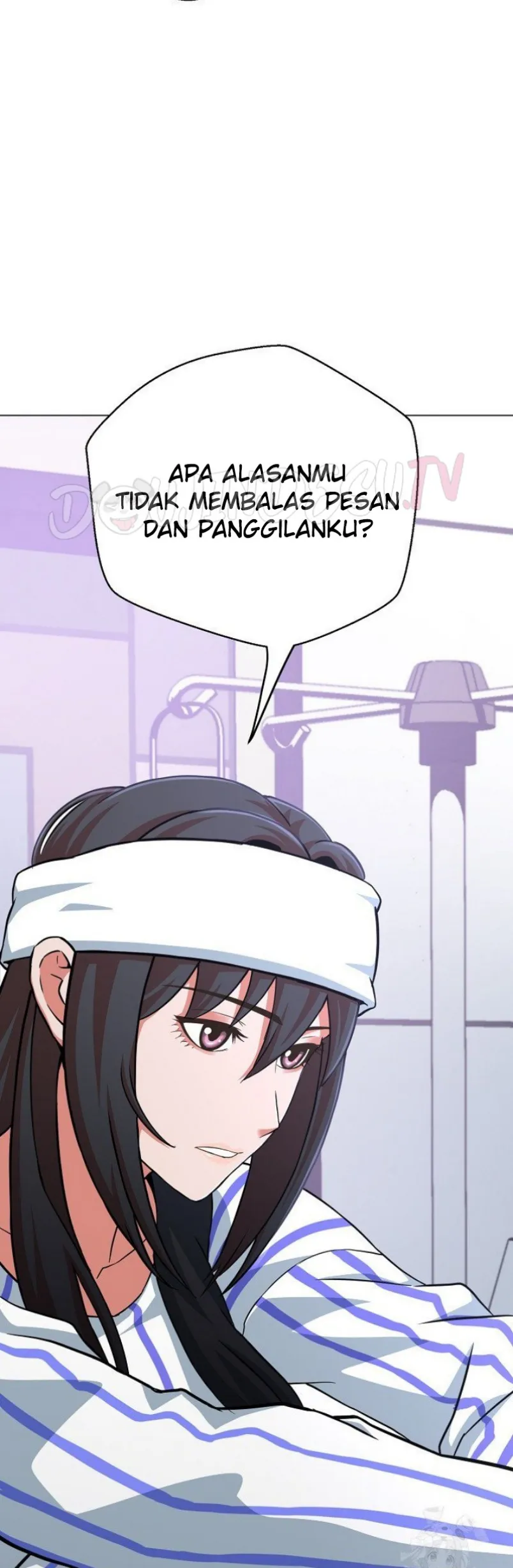 Gangster Girlfriend - Chapter 06 84