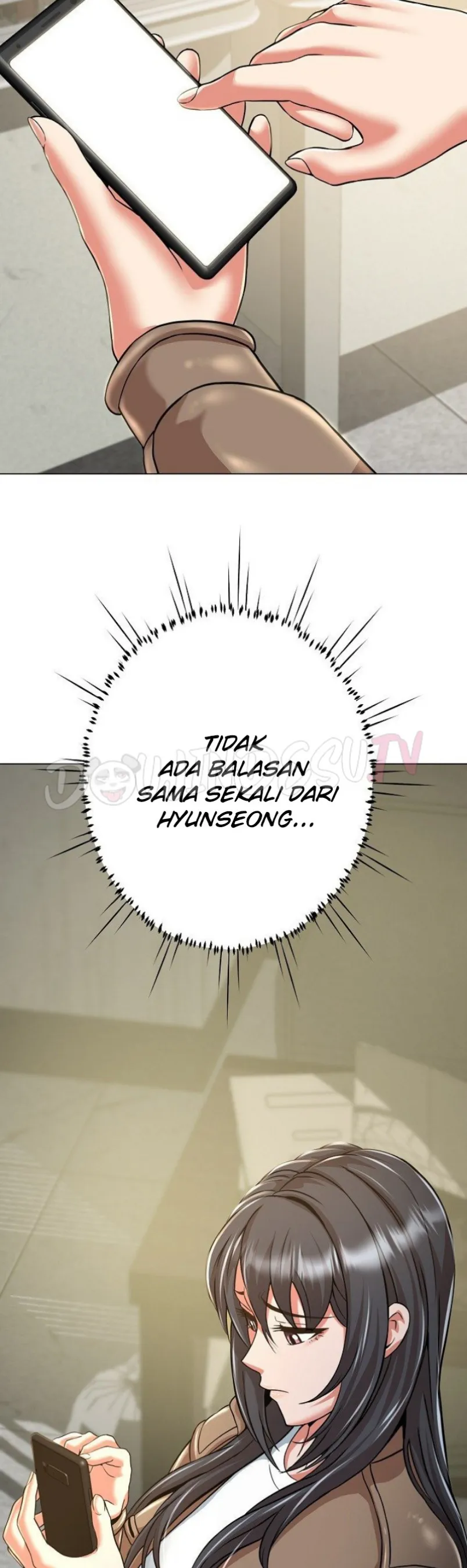 Gangster Girlfriend - Chapter 06 2