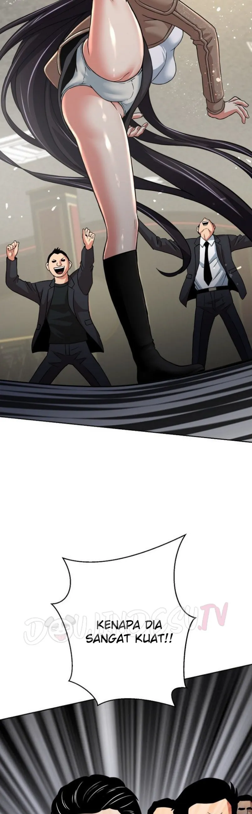 Gangster Girlfriend - Chapter 06 28