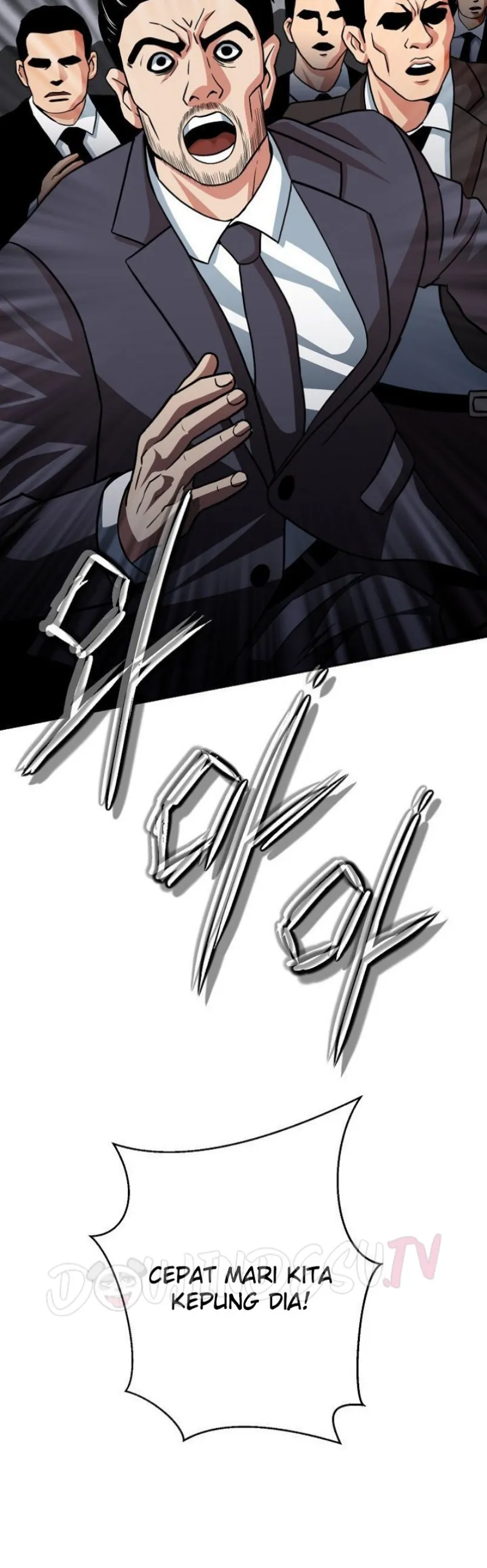 Gangster Girlfriend - Chapter 06 29