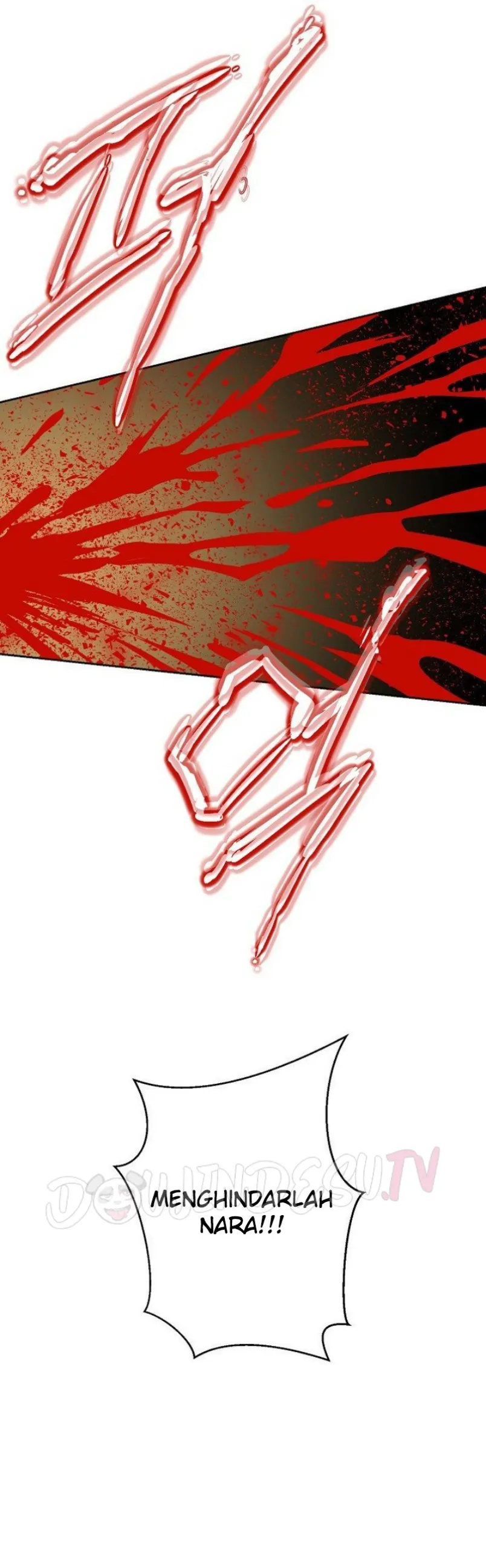 Gangster Girlfriend - Chapter 06 38