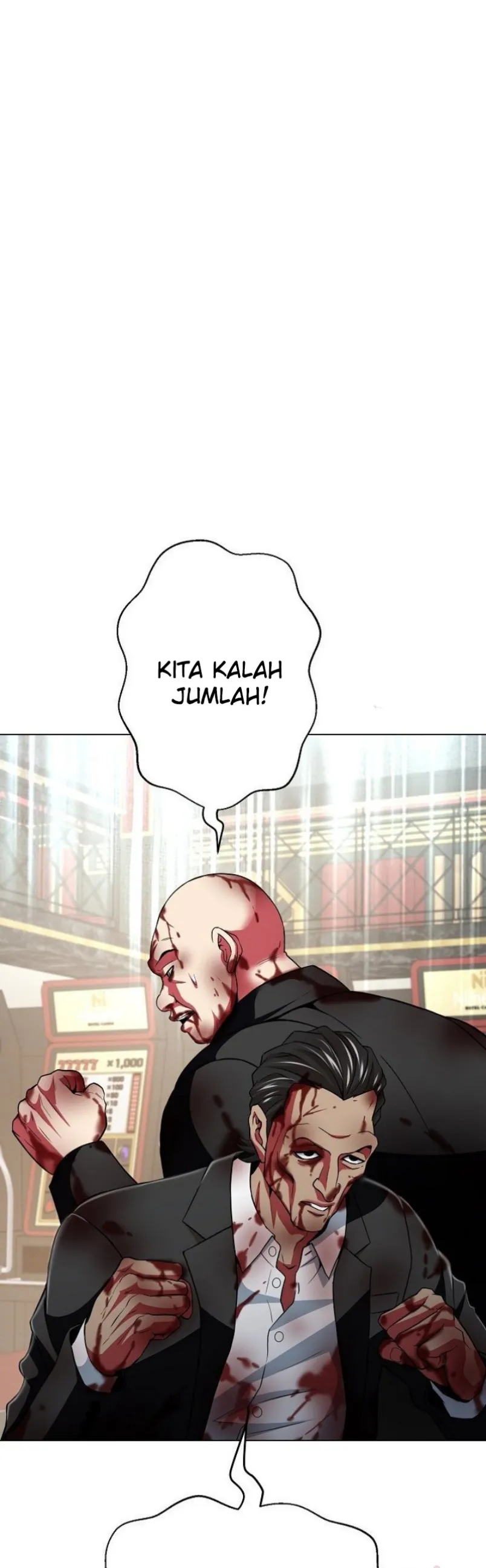 Gangster Girlfriend - Chapter 06 11
