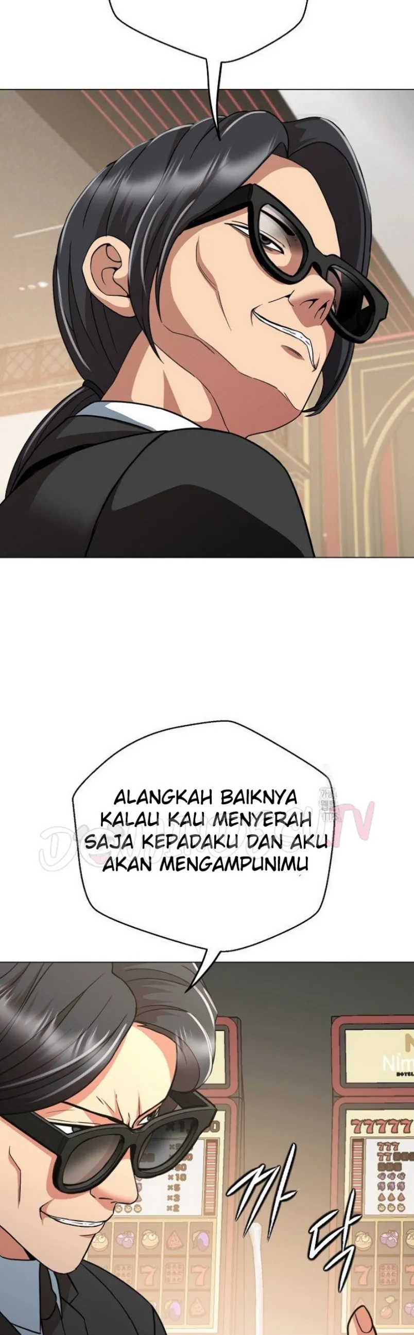 Gangster Girlfriend - Chapter 06 16