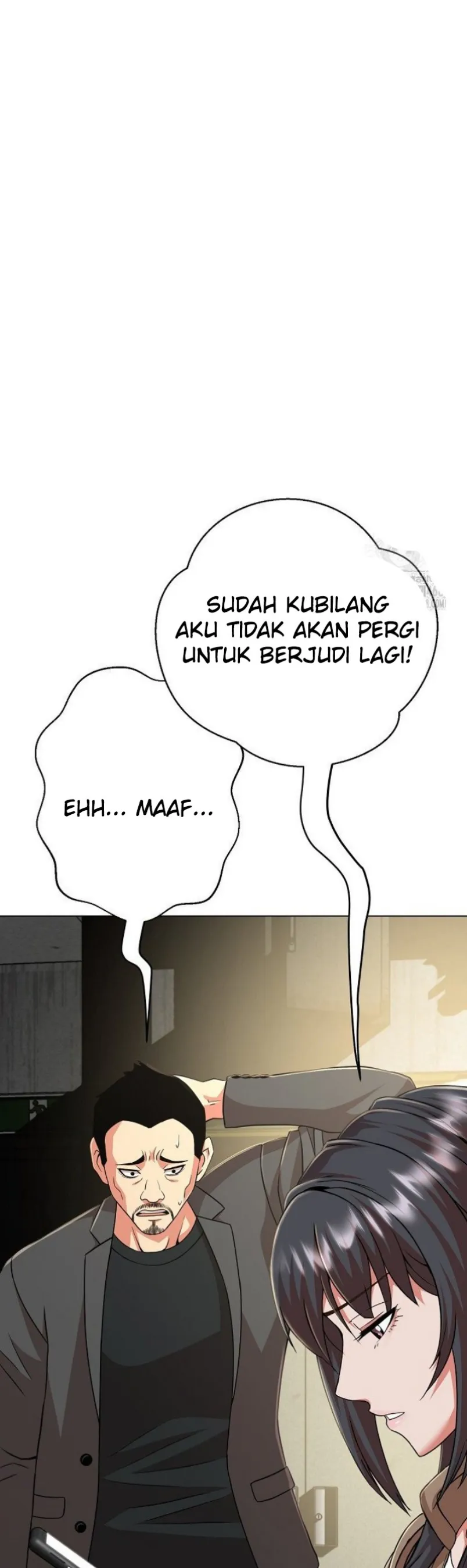 Gangster Girlfriend - Chapter 06 6