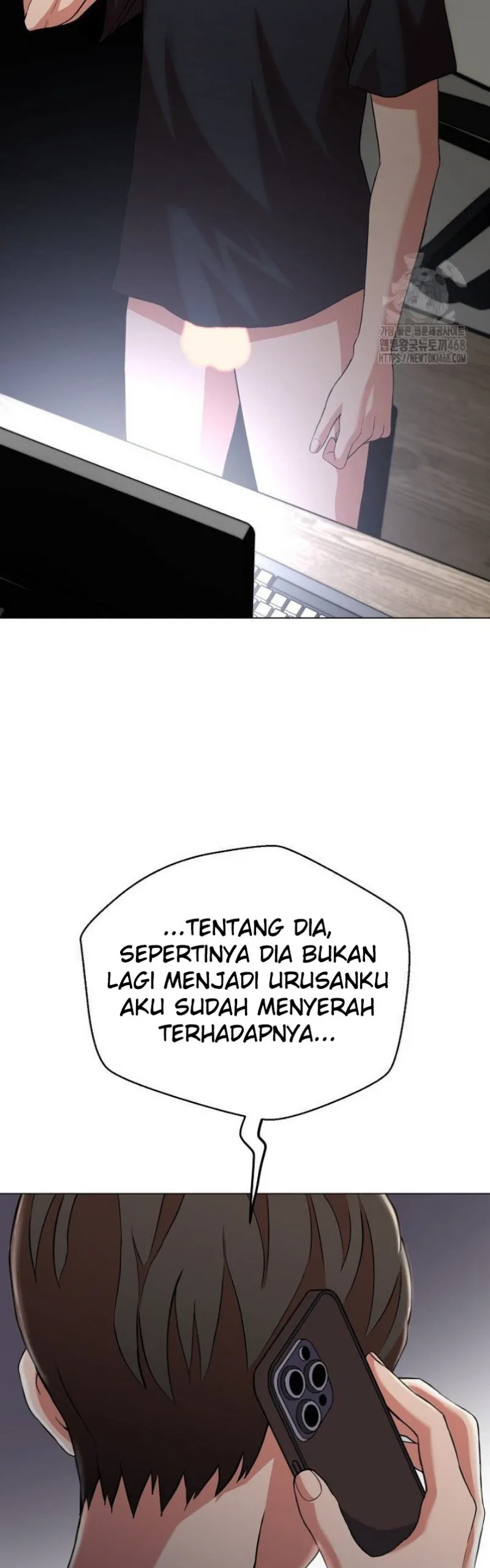Gangster Girlfriend - Chapter 06 63