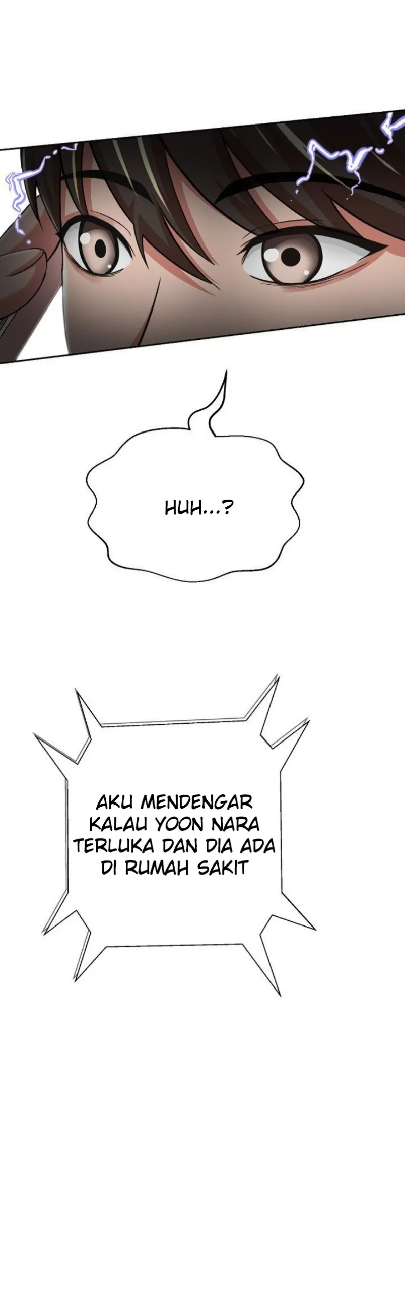Gangster Girlfriend - Chapter 06 61