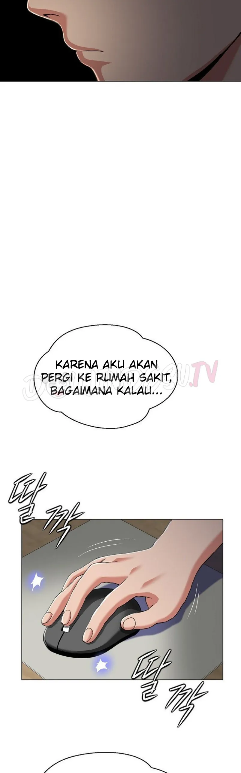 Gangster Girlfriend - Chapter 06 65