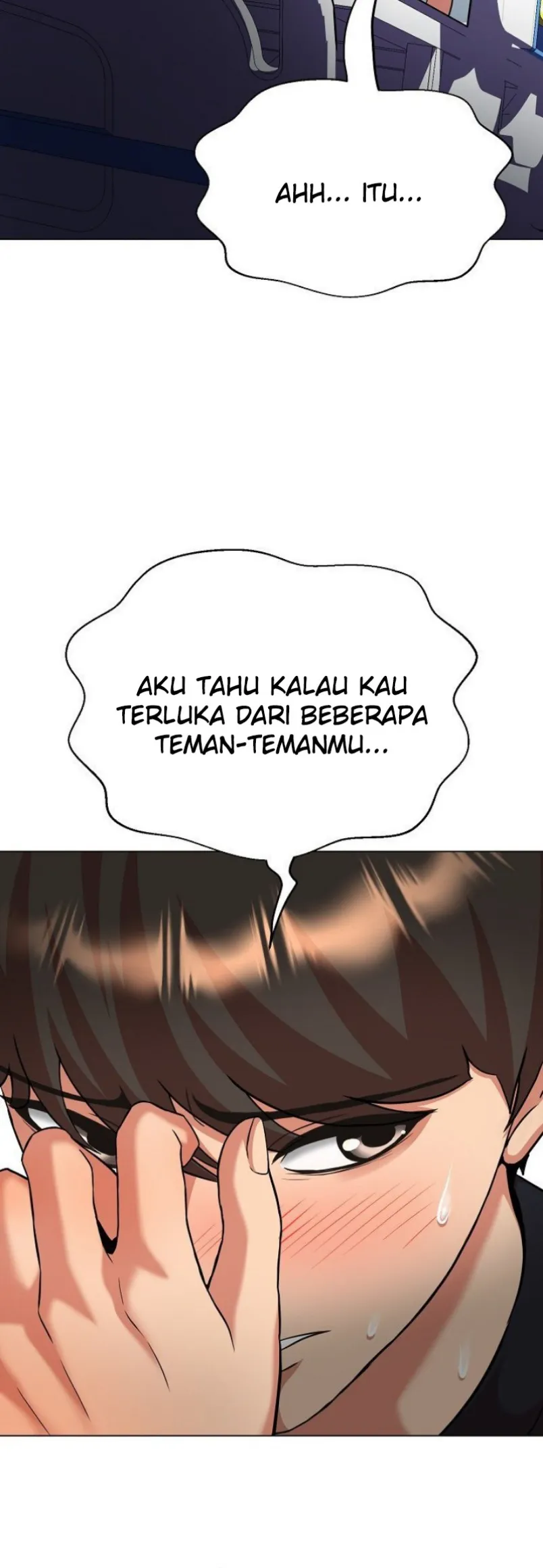 Gangster Girlfriend - Chapter 06 78