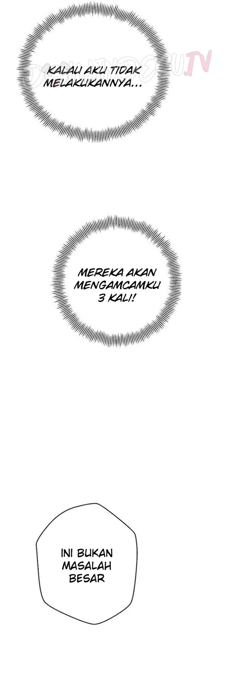 Gangster Girlfriend - Chapter 06 79