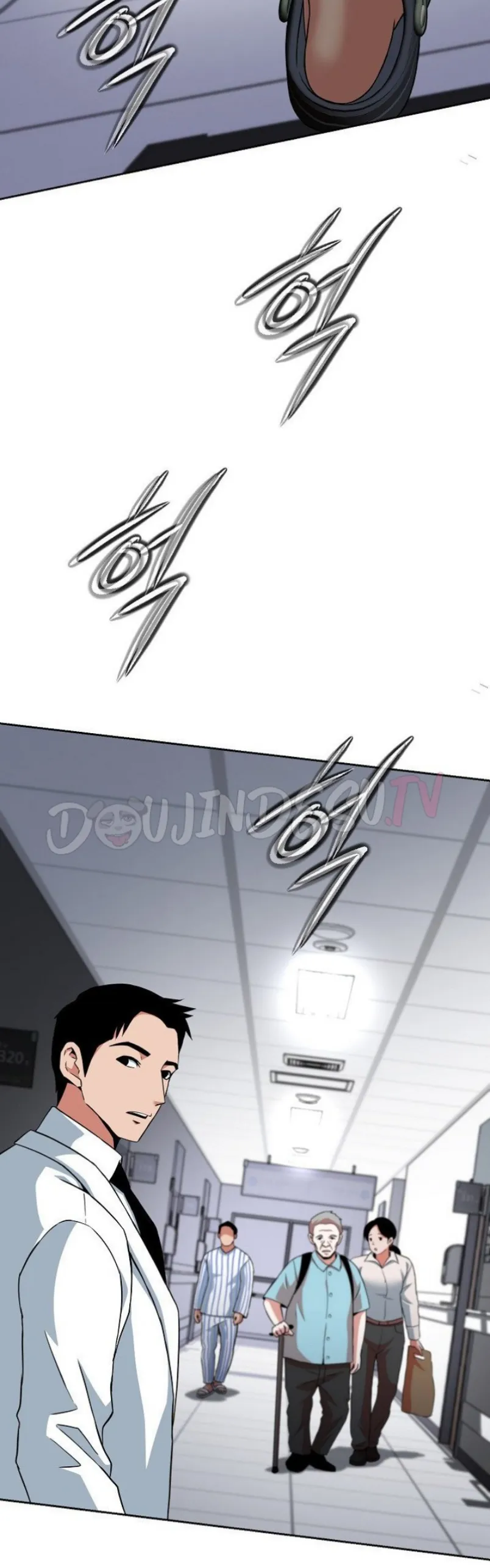 Gangster Girlfriend - Chapter 06 72