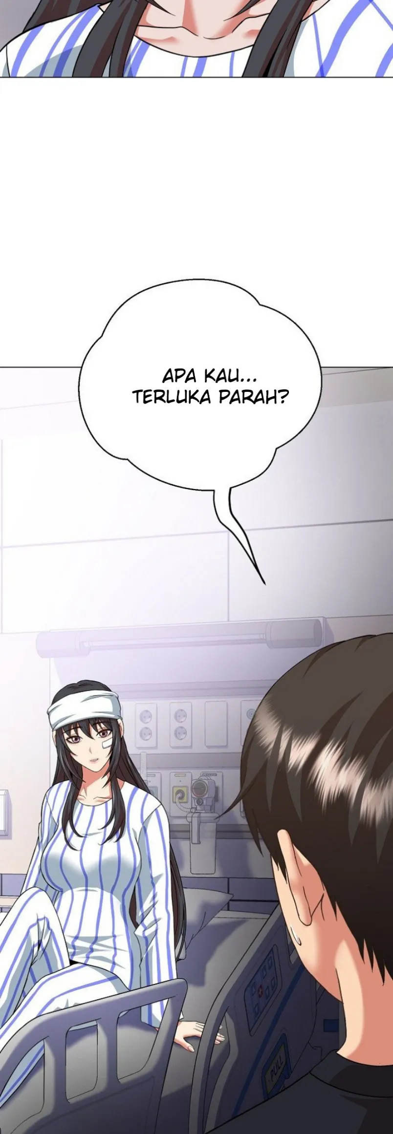 Gangster Girlfriend - Chapter 06 76