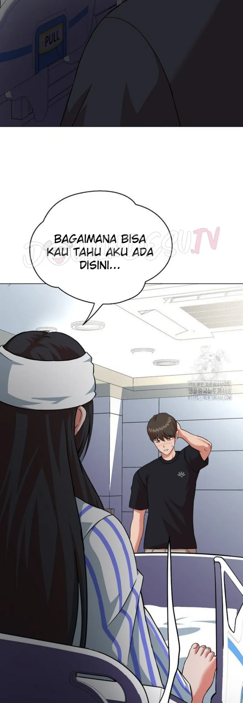 Gangster Girlfriend - Chapter 06 77