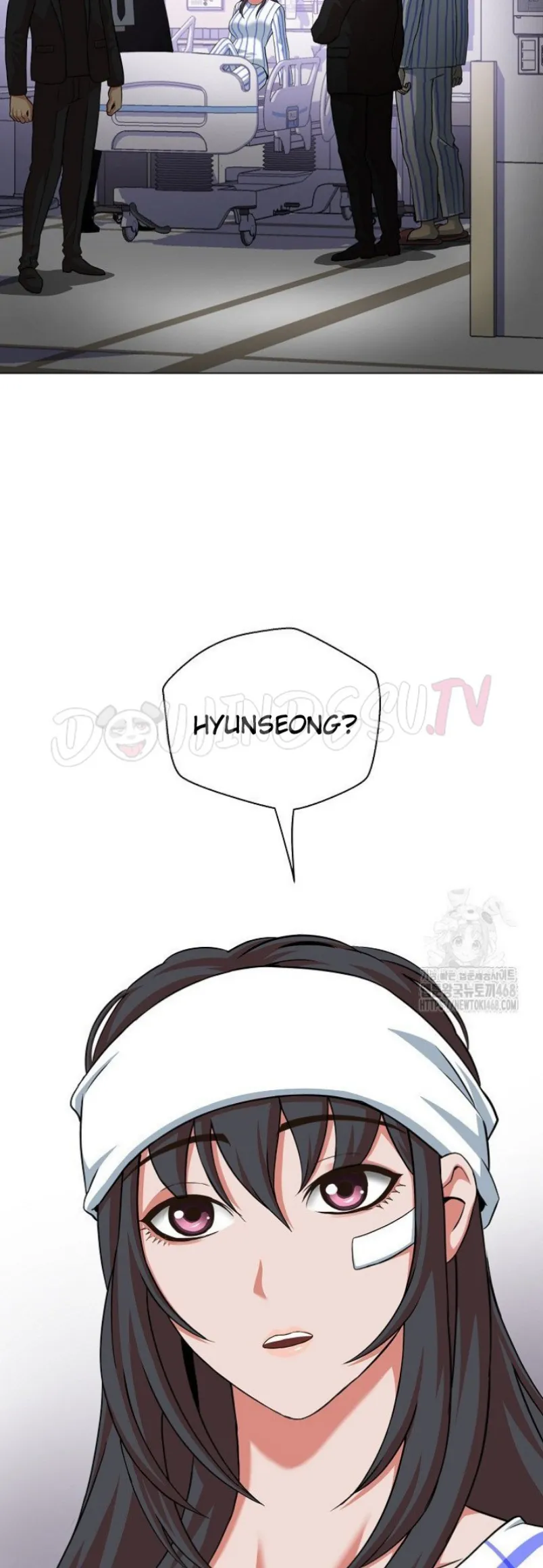 Gangster Girlfriend - Chapter 06 75