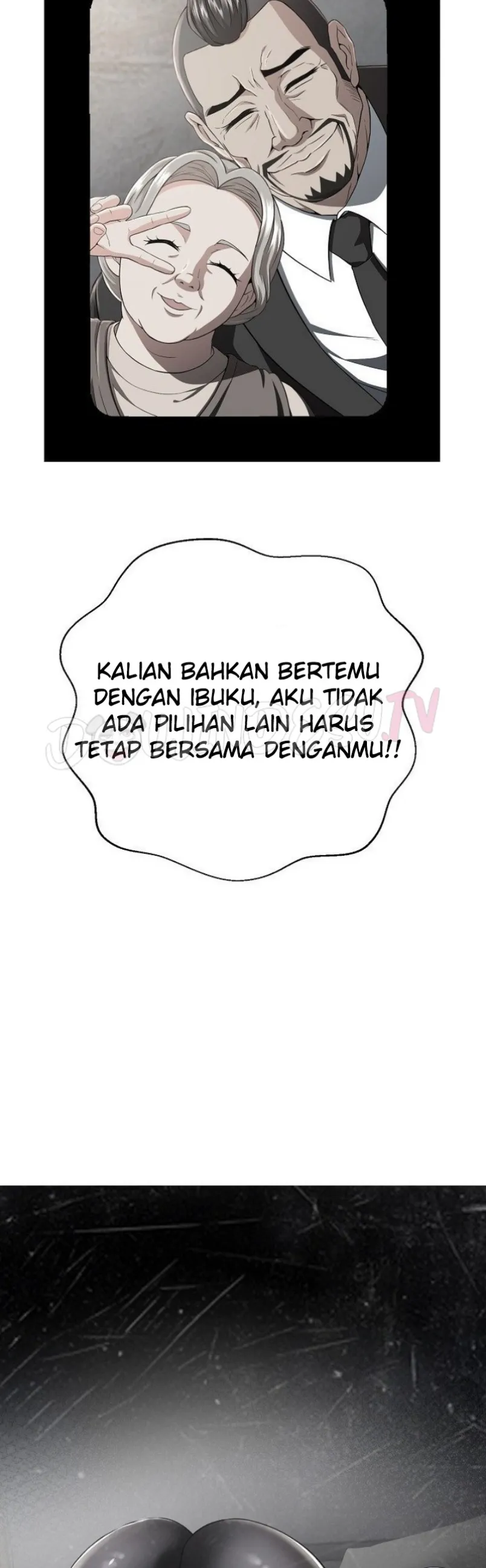 Gangster Girlfriend - Chapter 06 43