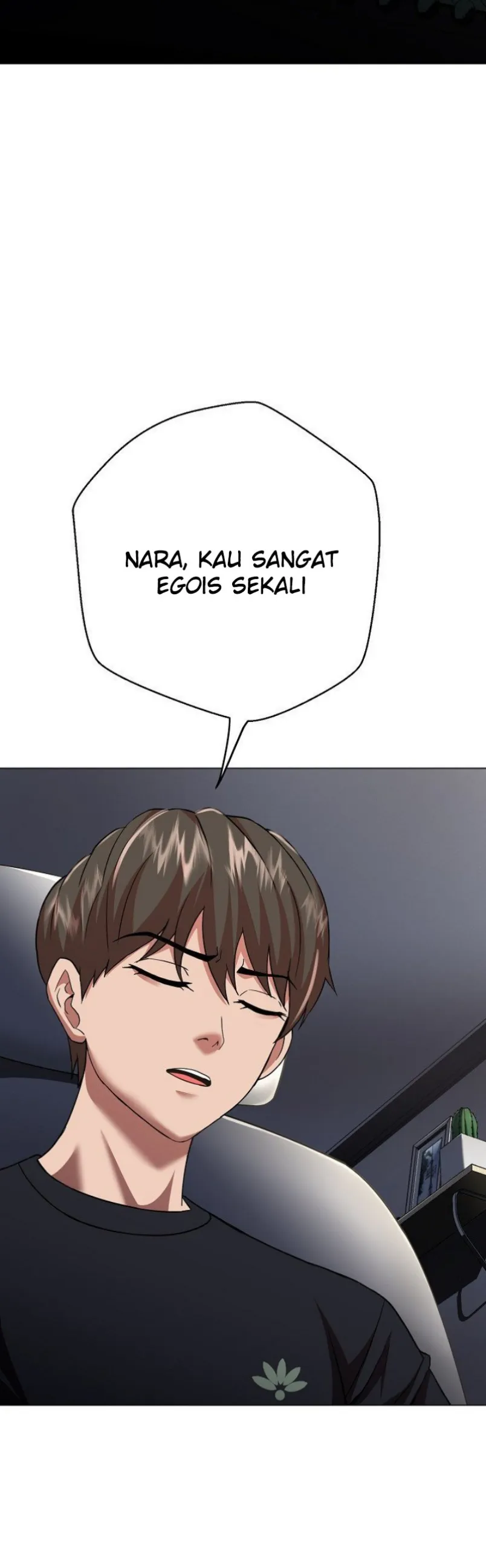 Gangster Girlfriend - Chapter 06 41