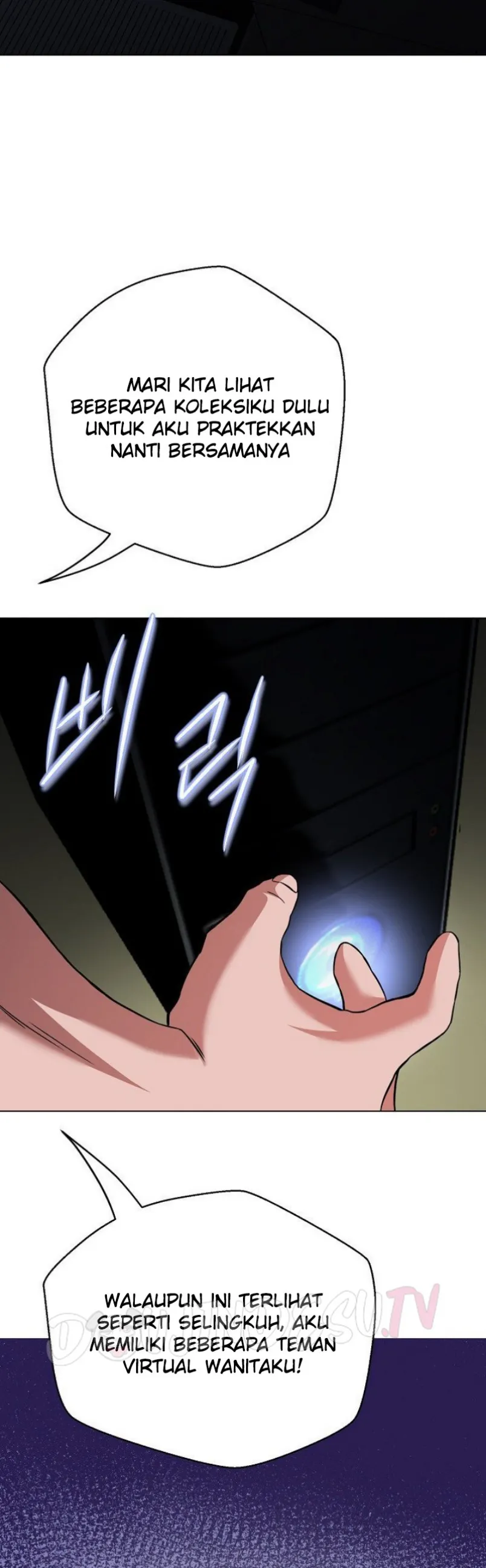 Gangster Girlfriend - Chapter 06 46