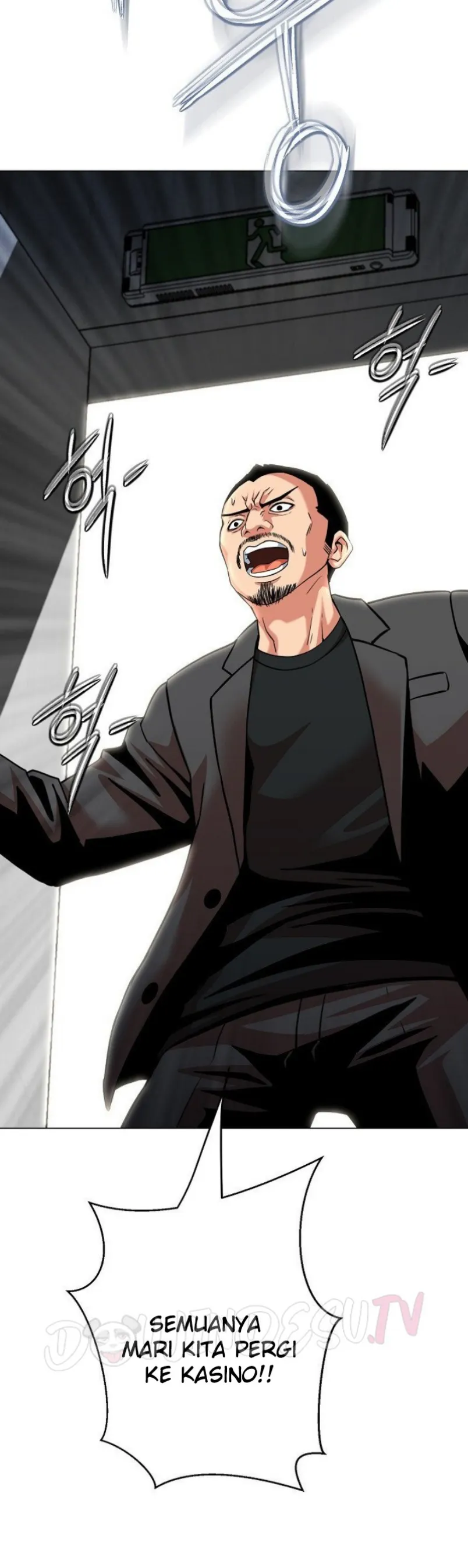 Gangster Girlfriend - Chapter 06 5